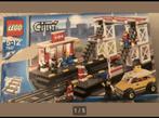 Lego city treinstation 7937, Kinderen en Baby's, Speelgoed | Duplo en Lego, Ophalen of Verzenden, Zo goed als nieuw, Lego