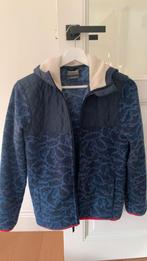 Fleece Jack Wolfskin 164, Ophalen, Jongen of Meisje, Jack Wolfskin, Zo goed als nieuw
