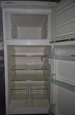 frigo met diepvriesvak Liebherr, Electroménager, Réfrigérateurs & Frigos, 120 à 140 cm, Enlèvement, Utilisé, 45 à 60 cm