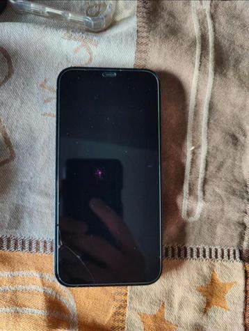 Iphone 12 5G 128GB Zwart