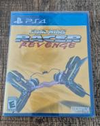 Star Wars Racer Revenge - Limited Run, Games en Spelcomputers, Games | Sony PlayStation Vita, Ophalen, Zo goed als nieuw