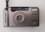 FUJIFILM 205i-X Zoom Compactcamera, Audio, Tv en Foto, Fotocamera's Analoog, Gebruikt, Ophalen of Verzenden, Compact, Fuji