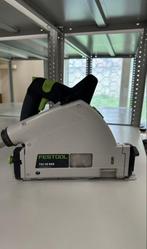 Festool Aссu invalzaag TSC 55, Doe-het-zelf en Bouw, Gereedschap | Zaagmachines, Ophalen, Invalzaag, Festool