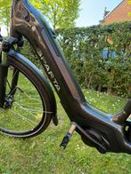 Sparta elektrische damesfiets, Ophalen, Sparta
