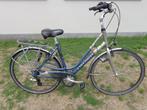 alu meisjesfiets OXFORD WEMBLEY maat 50, Fietsen en Brommers, Fietsen | Dames | Damesfietsen, Versnellingen, Zo goed als nieuw