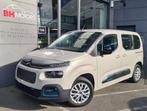 Citroen e-berlingo, Euro 6, Beige, 5 zetels, Elektrische ramen