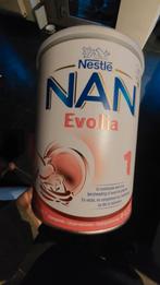 NAN, Evolia 1 (0-6 maand) - 800 gram, Handtassen en Accessoires, Uiterlijk | Dieet en Afvallen, Ophalen