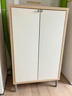 Eket ikea kast met verstelbare poten, 25 à 50 cm, Enlèvement, Utilisé, 50 à 100 cm