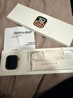 Apple Watch series 10 42mm, Handtassen en Accessoires, Smartwatches, IOS, Ophalen of Verzenden, Zo goed als nieuw, Apple
