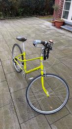 Electra Ticino fiets – 8 versnellingen, Fietsen en Brommers, Fietsen | Heren | Herenfietsen, Ophalen, Zo goed als nieuw, Versnellingen