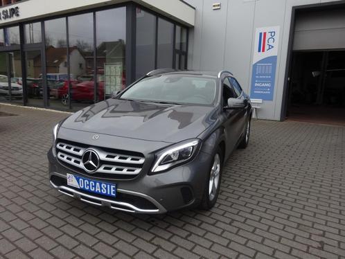 Mercedes GLA 180 Urban Automatique 1.6 essence Navi Cuir, Autos, Mercedes-Benz, Entreprise, Achat, GLA, ABS, Caméra de recul, Air conditionné