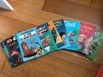 Lot de 21 BD : Lou , PSY , les Sisters …, Boeken, Stripverhalen, Meerdere stripboeken, Ophalen, Zo goed als nieuw, Divers auteurs