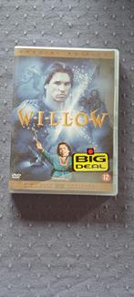 Willow, Cd's en Dvd's, Ophalen of Verzenden