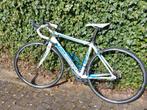 Eddy merckx racefiets, Ophalen, Gebruikt, Dames