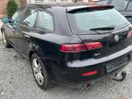 ALFA ROMEO  159 2.0 diesel, Autos, Euro 5, Entreprise, Boîte manuelle, Noir