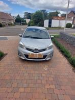 Toyota Yaris 1000cc, Auto's, Voorwielaandrijving, Euro 5, Stof, Beige