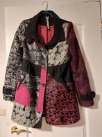 Veste desigual, Kleding | Dames, Jassen | Winter, Ophalen of Verzenden, Zo goed als nieuw