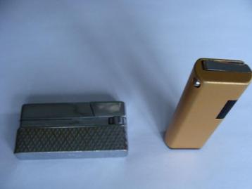 Choix, 1ancien briquets, Silver Match, 1 Modern Bom, vintage beschikbaar voor biedingen