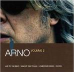 Arno - Essential vol 2, Cd's en Dvd's, Cd's | Pop, Ophalen of Verzenden