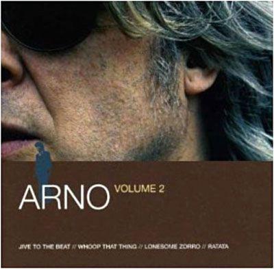 Arno - Essential vol 2, Cd's en Dvd's, Cd's | Pop, Ophalen of Verzenden