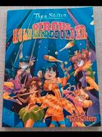 Kinderboek Thea Stilton - Circus holderdebolder, Enlèvement ou Envoi