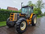 Renault Vierwielaangedreven landbouwtractor, Gebruikt, Renault