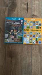 Nintendo wii u games, Games en Spelcomputers, Ophalen of Verzenden, Gebruikt