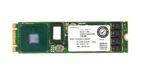 Dell 240GB SATA 6Gbps M.2 SSD DMC15 SSDSCKKB240G, Computers en Software, Harde schijven