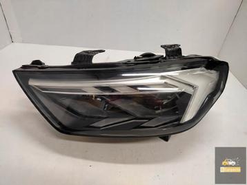 Audi A1 82A II Full Led linkerlamp Ideaal beschikbaar voor biedingen