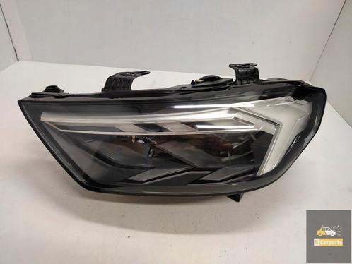 Audi A1 82A II Full Led linkerlamp Ideaal, Auto-onderdelen, Verlichting, Audi, Gebruikt