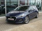Hyundai i30 BENZINE Twist +Trekhaak +Camera +Carplay +GPS, 998 cm³, Euro 6, Entreprise, Boîte manuelle