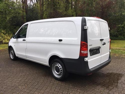 Mercedes vito119d A2 Cam Pts 270 9G DAB carplay spoor dodeh, Auto's, Mercedes-Benz, Particulier, Vito, ABS, Achteruitrijcamera