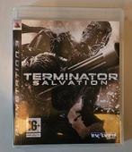 Terminator Salvation, Ophalen of Verzenden, Zo goed als nieuw