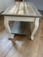 Salontafel te koop, Ophalen, Zo goed als nieuw