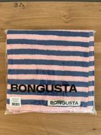 Handdoek Bongusta 50x80cm, Ophalen of Verzenden, Nieuw, Roze, Handdoek