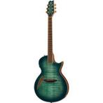 ESP LTD TL-6, Muziek en Instrumenten, Ophalen, Zo goed als nieuw, Western- of Steelstringgitaar, Met (piezo-)element