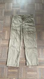 JBC winterbroek beige maat 116, Broek, Gebruikt, Ophalen of Verzenden, JBC.