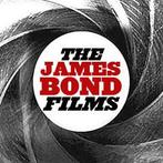 24 James Bond films, Tickets & Billets, Billets & Tickets Autre, Films