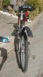 Vélo homme, Ophalen, Zo goed als nieuw