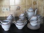 koffieservies antiek, Antiek en Kunst, Antiek | Servies compleet, Ophalen