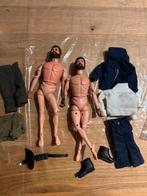 Action man, Ophalen of Verzenden, Zo goed als nieuw