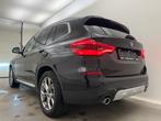 BMW X3 sDrive18d AUT. Leder GPS Camera Dig.Airco Verw.Zetel, Automaat, 5 deurs, 111 kW, 133 g/km