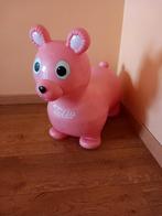 Skippydier/springdier Teddy, zeer goede staat, Ophalen of Verzenden, Zo goed als nieuw