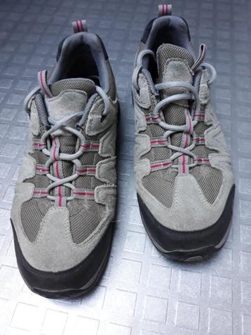 Jack Wolfskin  stevige stap- / wandelschoenen maat 40 beschikbaar voor biedingen