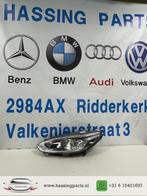 Ford Fiesta Koplamp links, Ophalen of Verzenden, Gebruikt, Ford