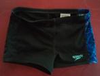 Zwembroek Speedo 7-8 jaar, Kinderen en Baby's, Kinderkleding | Kinder-zwemkleding, Zo goed als nieuw, Speedo, Zwembroek, Jongen