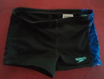 Zwembroek Speedo 7-8 jaar beschikbaar voor biedingen