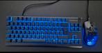 Steelseries apex 5 + muis, Computers en Software, Ophalen, Zo goed als nieuw