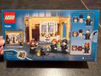 LEGO Harry Potter: 76386 - Hogwarts Polyjuice Potion Mistake, Ophalen of Verzenden, Nieuw, Complete set, Lego