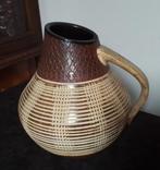 Jaren 60 DÜMLER & BREIDEN kruik, Antiek en Kunst, Ophalen of Verzenden